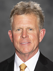 Tim Corbin Photo